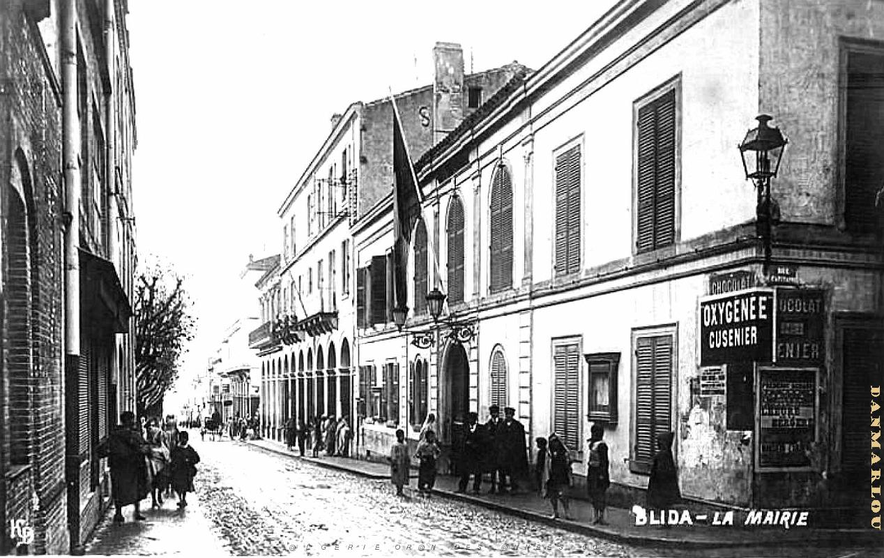 Blida - Mairie.jpg